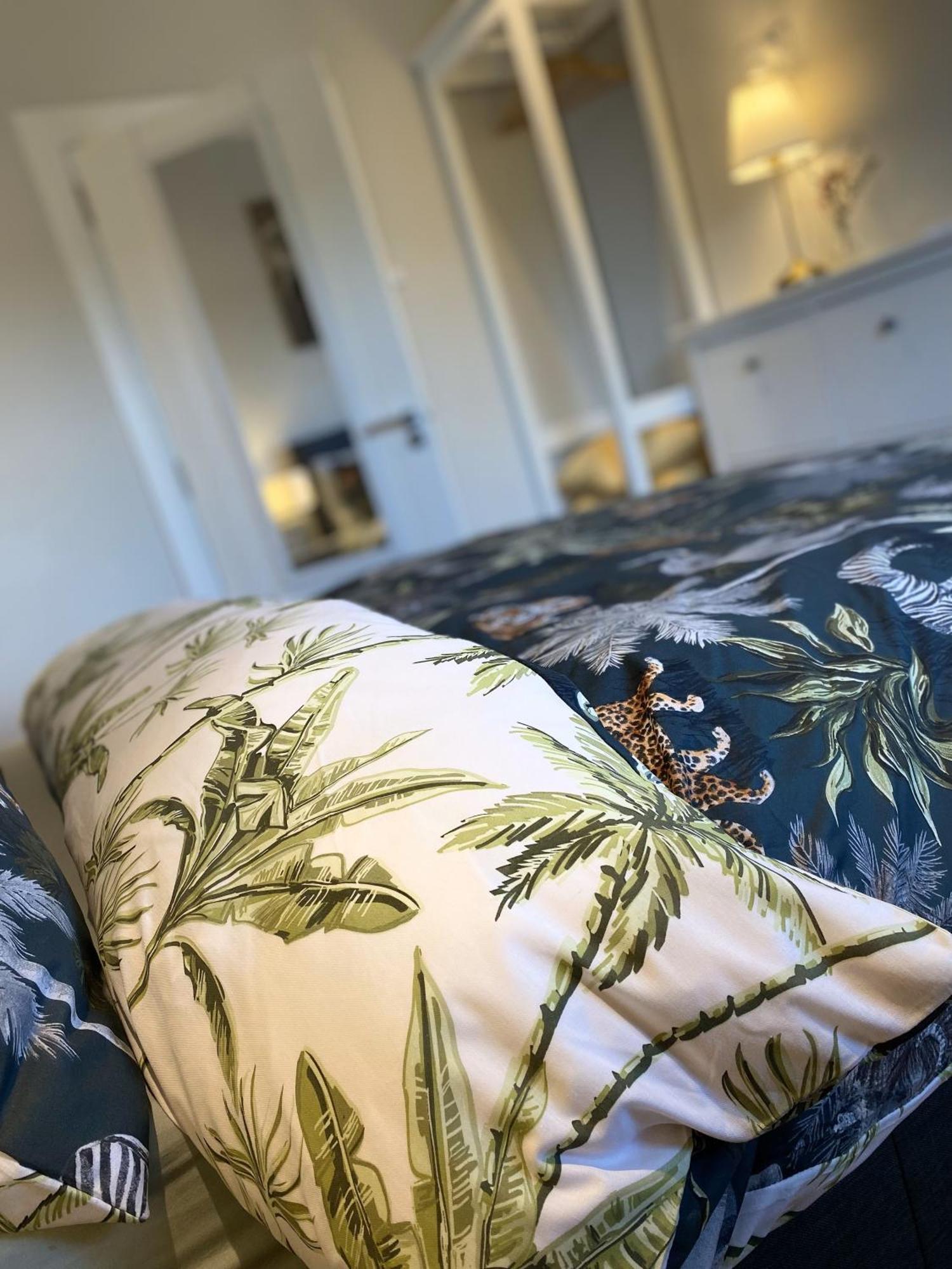 The Gate Lodge At Dunnanew - 4 Star- Sleeps 5 Seaforde Exterior photo